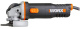 фото Шлифовальная машина угловая Worx WX711.1 в Санкт-Петербургe