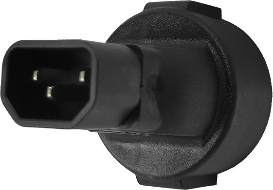 фото Адаптер переходной  Lanmaster LAN-PPS/14-BK в Уфе