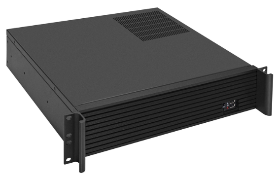 фото Корпус серверный 2U Exegate Pro 2U350-03 в Омске
