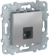 фото Розетка  Schneider Electric NU549230