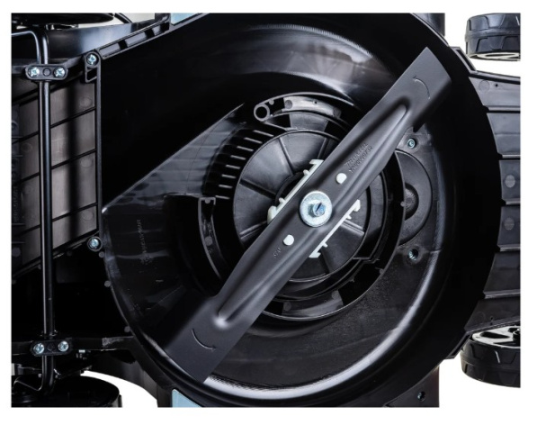 фото Газонокосилка  Makita ELM3720 в Краснодаре