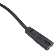 фото Кабель питания Filum FL-PC2.5-EUA-C7-3M