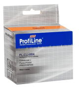 фото Картридж ProfiLine PL-CLI-8BK-Bk