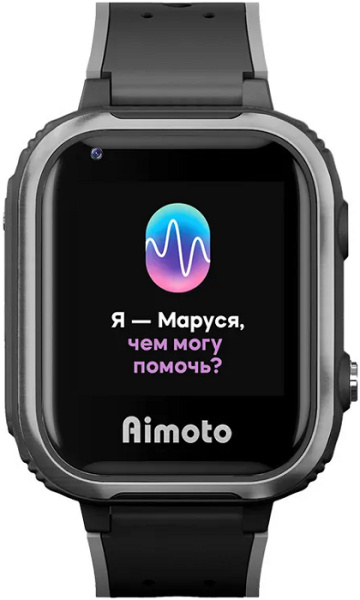 фото Часы  KNOPKA Aimoto Маруся IQ 4G в Казани