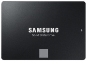 фото Накопитель SSD Samsung MZ-77E500B/KR 500 ГБ