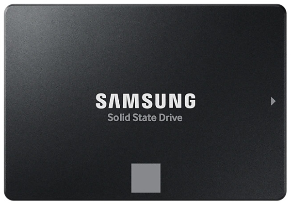 фото Накопитель SSD 2.5
