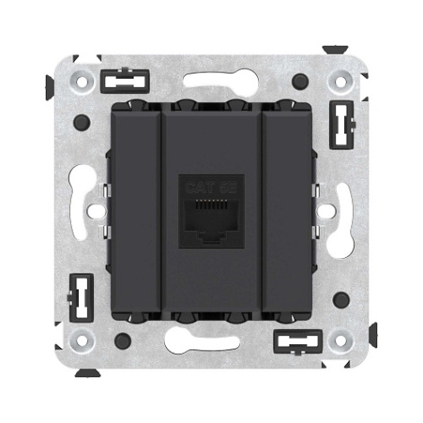 фото Розетка компьютерная DKC 4412663 в Уфе