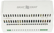 фото Источник питания Бастион SKAT-24-4.0 DIN (СКАТ ИБП-24/4-DIN)