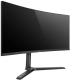 фото Монитор 34" Hisense 34G6H в Казани