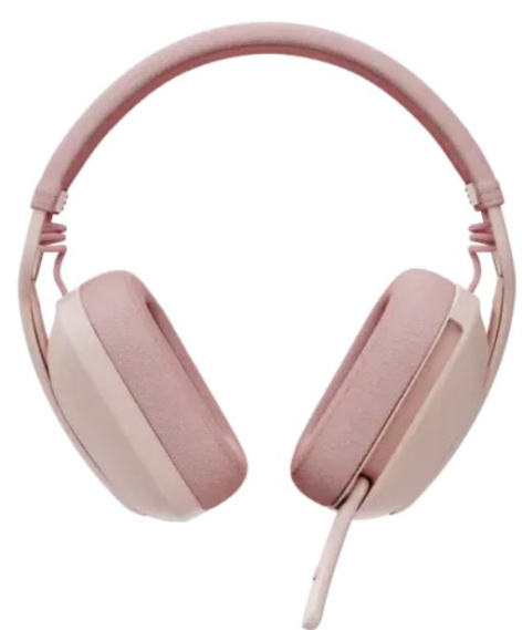 фото Гарнитура wireless Logitech Zone Vibe 100