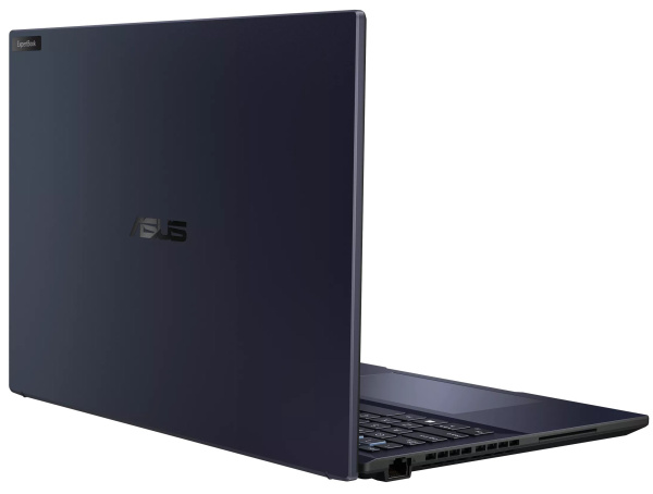 фото Ноутбук  ASUS Expertbook B3 B3604CVA-Q90151 в Волгограде 16 ", Core i5, 16 Гб RAM, 512 Гб SSD, Iris Xe Graphics, Черный