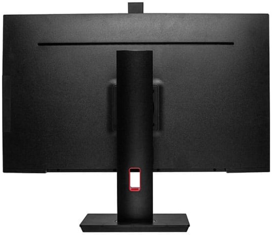 

Моноблок 27'' Prittec N27 i3 13100/8GB/256GB/1920x1080/IPS/WiFi/BT/RJ45/Has/Pivot/Tilt/noOS/black, N27