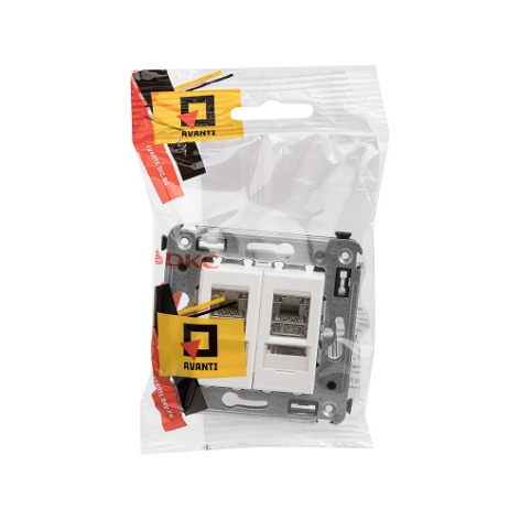 фото Розетка  DKC 4400394 в Екатеринбурге