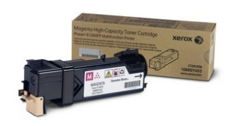 Изображение товара Тонер-картридж Xerox 106R01457 для Phaser 6128 и 6128MFP/N