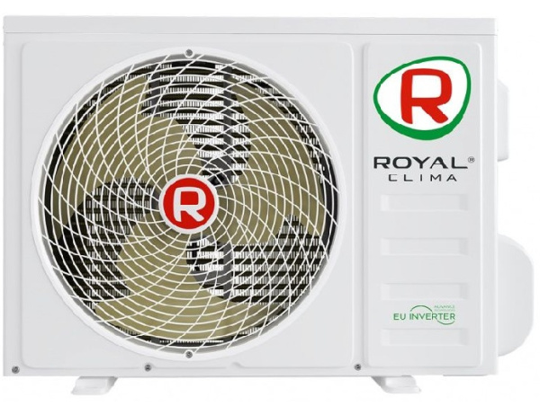 фото Сплит-система Royal Clima RCI-RF40HN в Нижнем Новгороде