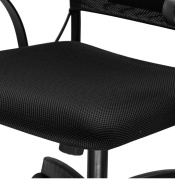 фото Кресло Metta Sit Air-180 B2-290K (M09.B02.G15.W01)