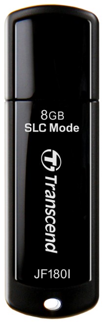 

Накопитель USB 3.0 8GB Transcend TS8GJF180I CompactFlash 180I, SLC mode MLC, TS8GJF180I