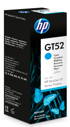 фото Чернила  HP M0H54AE в Уфе