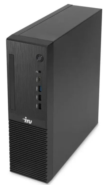 фото Компьютер  iRu 310SC SFF в Казани