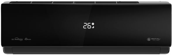 

Сплит-система Royal Clima RCI-AN35HN Attica Nero Inverter, RCI-AN35HN