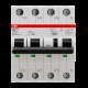фото Автоматический выключатель дифф. тока (АВДТ)  ABB 2CSR256040R1164