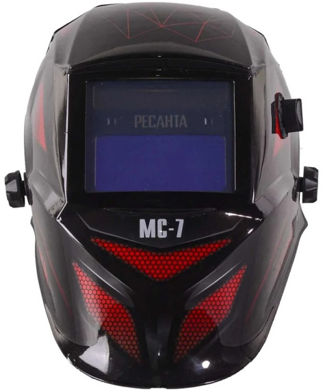 фото Маска сварочная  Ресанта МС-7 в Санкт-Петербургe