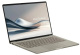 фото Ноутбук  ASUS Zenbook A14 UX3407QA-QD197W в Омске 14 ", Snapdragon, 16 Гб RAM, 512 Гб SSD, Adreno, Бежевый