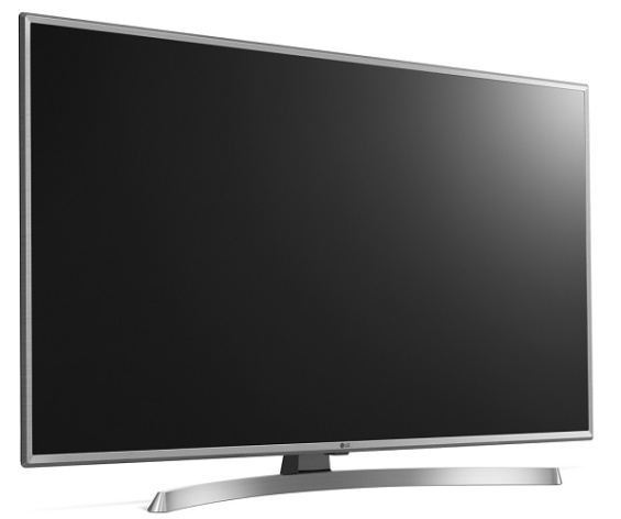 фото Телевизор  LG 50UK6710
