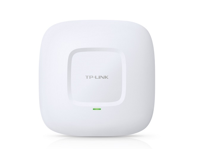 

Точка доступа TP-LINK EAP115 Wi Fi 300 Мбит/с, 802.11a/b/g/n, PoE, EAP115