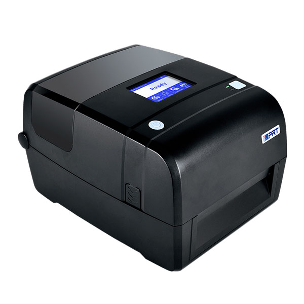 

Принтер термотрансферный iDPRT iT4P 100700175 4", TT, 203DPI, 8IPS (203 mm/sec), 128/256 Mb, USB+Ethernet+USB HOST, 3.5" touch LCD, ribbon 1" Core, ZP, iT4P