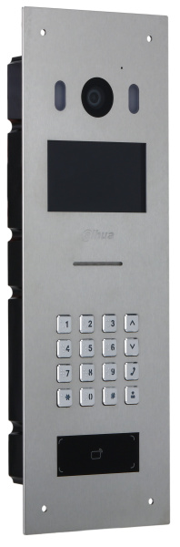 фото Вызывная панель  Dahua DHI-VTO6521K в Омске