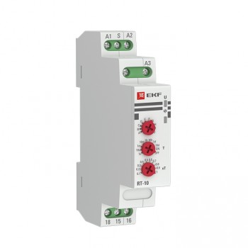 

Реле времени EKF rt-10, rt-10