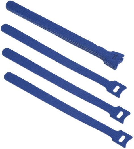 фото Хомут  Cabeus CLAMP-210-BL в Омске