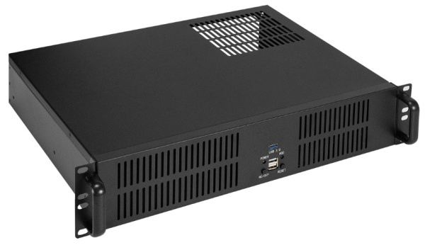 фото Корпус серверный 2U Exegate Pro 2U350-33 в Красноярске