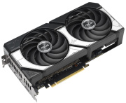 фото Видеокарта ASUS GeForce RTX 5070 DUAL OC (DUAL-RTX5070-O12G)