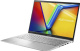фото Ноутбук ASUS X1502VA-BQ492 15.6" (Intel Core i5, 16Гб DDR4, SSD 512 Гб, UHD Graphics, Без ОС) Серебристый [90NB10T2-M01HE0]