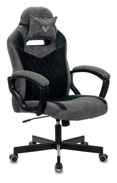 фото Кресло игровое Бюрократ VIKING 6 KNIGHT B в Уфе