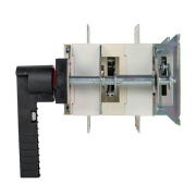 фото Рубильник-переключатель EKF pscs-250-3