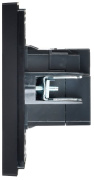 фото Розетка USB IEK FP-U22-018-K02