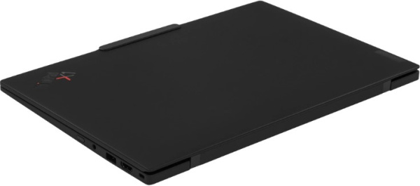 фото Ноутбук  Lenovo ThinkPad X1 Carbon Gen 13 Aura Edition (УЦЕНЕННЫЙ) 13 ", Core Ultra 7, 64 Гб RAM, 2 Тб SSD, Arc graphics, Черный
