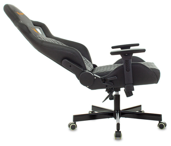 фото Кресло игровое Бюрократ KNIGHT OUTRIDER B в Уфе