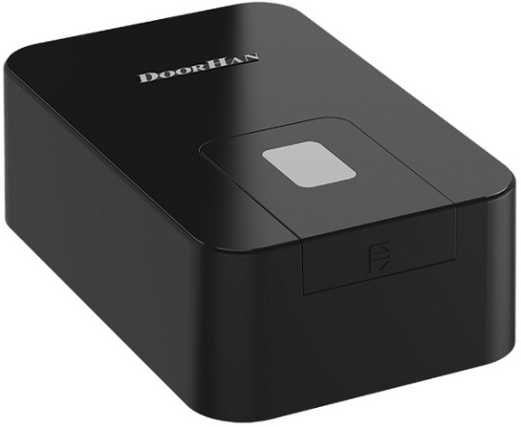 Изображение товара Электромеханический привод DoorHan SECTIONAL-1000PRO для ворот до 180 кг