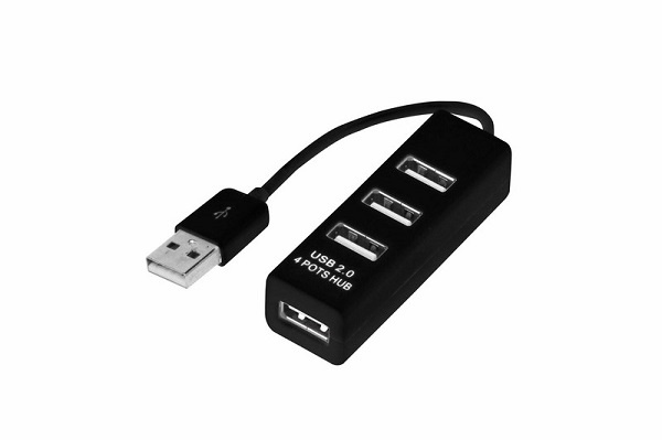 фото Разветвитель USB 2.0 Rexant 18-4103 в Екатеринбурге