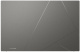 фото Ноутбук  ASUS Zenbook 15 OLED UM3504DA-MA197 15.6 ", Ryzen 5, 16 Гб RAM, 512 Гб SSD, Radeon Graphics, Серый
