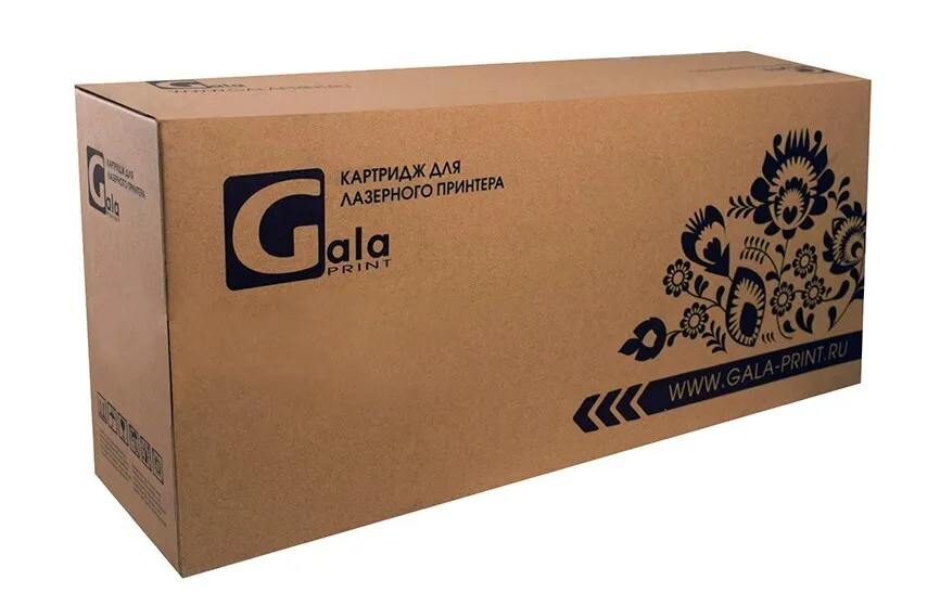 

Картридж GalaPrint GP_013R00664_Drum для принтеров Xerox Color DCP-C60/DCP-C70/DCP-550/DCP-570 Drum 85000 копий, GP_013R00664_Drum