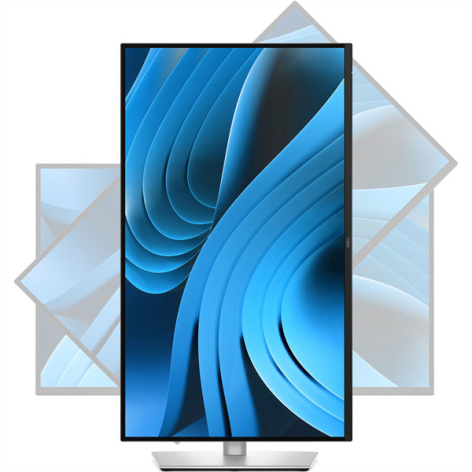 фото Монитор 27" Dell P2725D в Ростове-на-Дону