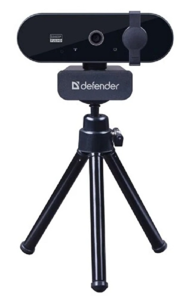 фото Веб-камера  Defender G-lens 2580 в Уфе