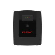 фото Источник бесперебойного питания DKC INFO1200S