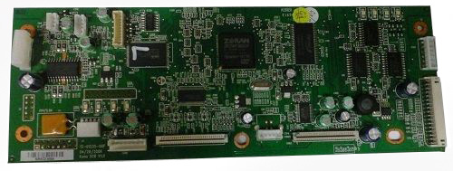 

Плата HP Q7829-60165/Q7829-60183 сканера SCB HP LJ M5025/5035 (Q7829-60165/), Q7829-60165/Q7829-60183
