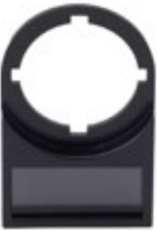 

Держатель маркировки Systeme Electric SBZ33 25х11мм вкладыш, SBZ33